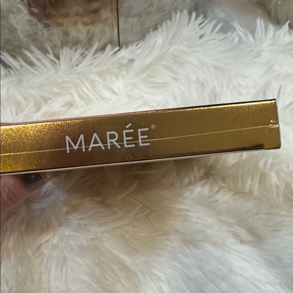 BEST SELLER 24K Gold & Collagen Chin Lifting Mask NWT NIB - Picture 9 of 13